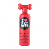 PET HEAD SHAMPOO LENITIVO LIFE'S AN ITCH 475 ml 
